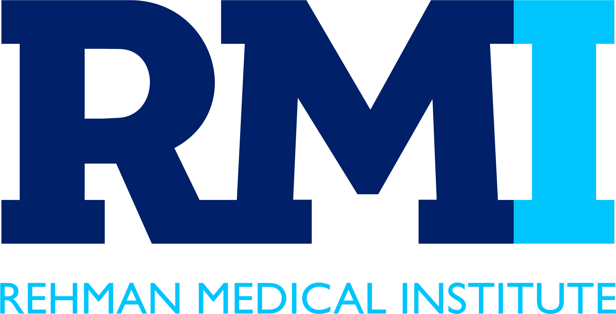 RMI Library logo